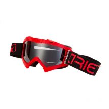 REBAJAS Gafas de motocross Ariete ADRENALINE PRIMIS PLUS ROJO 2019