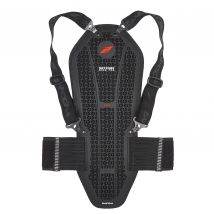 REBAJAS Protector dorsal con correas Zandona Netcube Back Pro x7