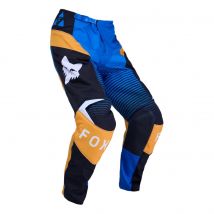 REBAJAS Pantalón de motocross Fox 180 COLLECT 2025