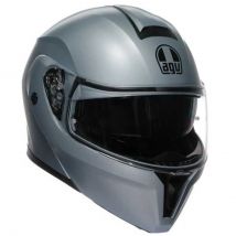REBAJAS Casco modular AGV STREETMODULAR - MATE