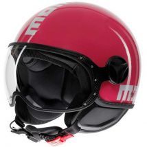 JET - REBAJAS Casco jet Momo Design FGTR CLASSIC Casco Jet Vespa