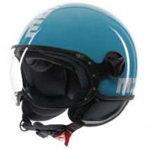 JET - REBAJAS Casco jet Momo Design FGTR CLASSIC Casco Jet Vespa