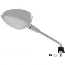 REBAJAS Espejo retrovisor P2R tipo adaptable derecha