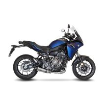 REBAJAS Escape completo Leo Vince LV ONE EVO Punta de carbono
