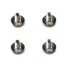 REBAJAS Gafas de motocross Leatt Kit de tornillos Torx Velocity 6,5 X4