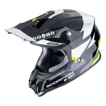 REBAJAS Casco de motocross Scorpion Exo VX-16 EVO AIR - ROD 2026