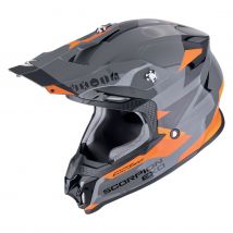 REBAJAS Casco de motocross Scorpion Exo VX-16 EVO AIR - ROD 2026