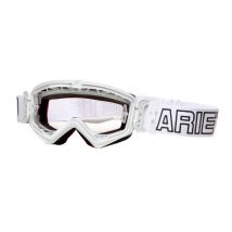 REBAJAS Gafas de motocross Ariete MUDMAX BLANCO/NEGRO 2019