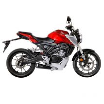 REBAJAS Escape completo Leo Vince GP ONE