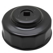 REBAJAS Llave de filtro Buzzetti para filtro de aceite 76 mm