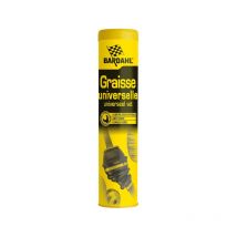 REBAJAS Grasa Bardahl UNIVERSAL LITIO 400 GR