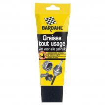 REBAJAS Grasa Bardahl universal de litio