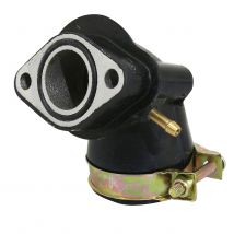 REBAJAS Colector de admisión P2R Maxiscooter