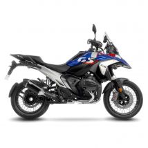 REBAJAS Silencioso Leo Vince LV-14 NEGRO EDITION