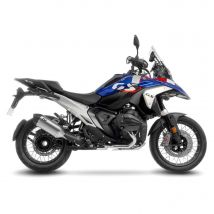 REBAJAS Silencioso Leo Vince LV-14 TITANIO