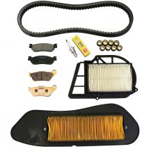 Kit de mantenimiento P2R mantenimiento tipo adaptable