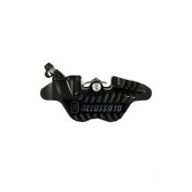 Pinzas de freno Accossato pinza de freno radial izquierda con pastillas sinterizadas