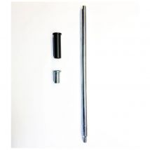 Eje Rabaconda 15 mm para la desmontadora Street Bike