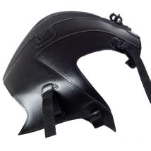 REBAJAS Protección de depósito Bagster Especial depósito en negro mate/negro