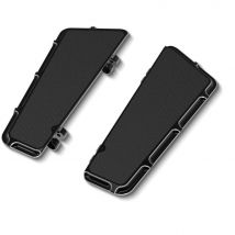 REBAJAS Estriberas Arlen ness PILOTO FUSION SERIE AJUSTABLE NEGRO