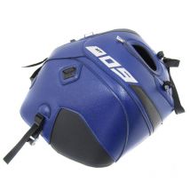 REBAJAS Protector de depósito Bagster Azul báltico/negro/plateado