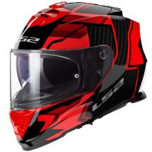 LS2 Integral REBAJAS Casco LS2 FF800 - STORM II - TRACKER