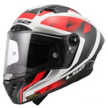 LS2 Integral REBAJAS Casco LS2 FF805 THUNDER GP AERO RAUTE