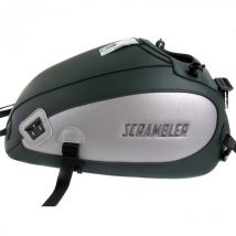 REBAJAS Protección de depósito Bagster Verde oscuro/gris plateado