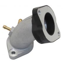 Colector de admisión P2R Maxiscooter