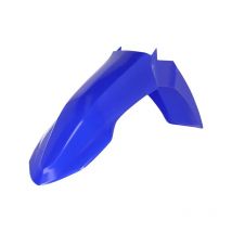 REBAJAS Guardabarros CYCRA FRONTAL AZUL REPLICA