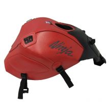 REBAJAS Protección de depósito Bagster NEGRO BERMELLÓN NACARADO