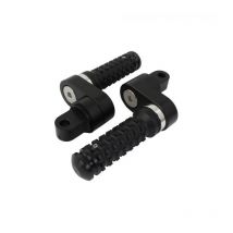 REBAJAS Estriberas Bike It delanteros regulables