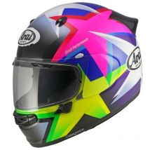 Arai Integral REBAJAS Casco integral Arai QUANTIC - STAR
