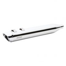 Silencioso Cobra TRI GLIDER