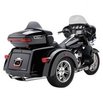 Silencioso Cobra 909 SLIP-ON