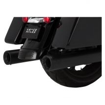 Silencioso Vance & Hines ELIMINATOR 400 SLIP-ON NEGRO