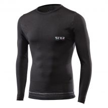 REBAJAS Camiseta térmica Six2 TS6 PLUS