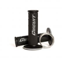 Puños del manillar Circuit Equipement V