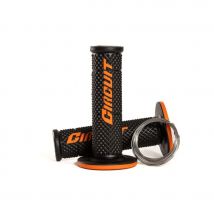 Puños del manillar Circuit Equipement V