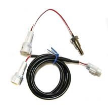 REBAJAS Cable velocímetro Daytona medidor de temperatura para cuentakilómetros velona