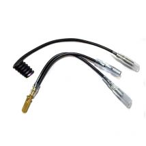 REBAJAS Cable cuenta revoluciones Daytona kit de empalmes para cuentarrevoluciones velona