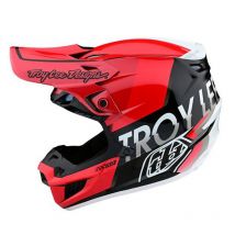 REBAJAS Casco de motocross TroyLee design SE5 ECE COMPOSITE QUALIFIER 2023