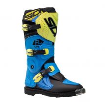 REBAJAS Botas de motocross Sidi FLAME - NIÑO
