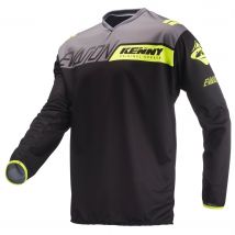 REBAJAS Camiseta de motocross Kenny EVASION 2024