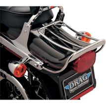 Portaequipaje Drag Specialties PARA EQUIPAJE