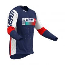 REBAJAS Camiseta de motocross Leatt 4.5 LITE 2024