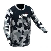 REBAJAS Camiseta enduro Leatt 4.5 ENDURO 2025