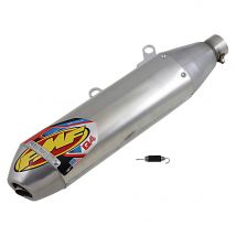 REBAJAS Silencioso FMF Q4 Hex