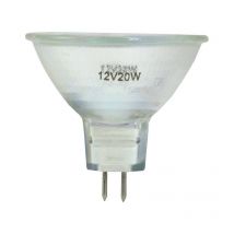 REBAJAS Bombilla Bike It 12 V 20 W MR16