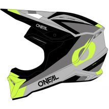 REBAJAS Casco de motocross O'Neal 1 SRS - STREAM V24 2024